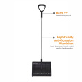 Wholesale Garden Tool Plastic bulk Snow Shovel  With Wear Strip and D-Grip Handle